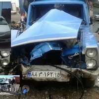 تعمیرگاه مجازصافکاری غلام