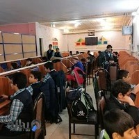 دبستان شهید بهشتی