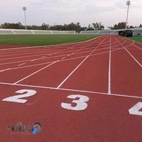 زمین چمن ورزشگاه المپیک کیش