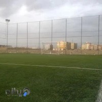 زمین فوتبال چمن مصنوعی المپیک