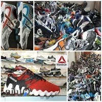 فروشگاه کفش حمزه