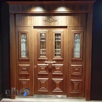 Aldora Door