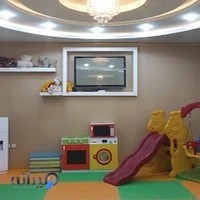مهدکودک و پیش دبستانی ایمان