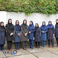 مدرسه رنگین کمان رودسر
