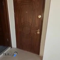 درب چوبی وضدسرقت کارا