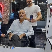 آرایشگاه فرزاد