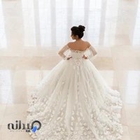مزون عروس کابوک