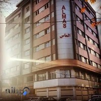 پنجره دوجداره قانع