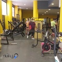 باشگاه بدن سازی رکورد