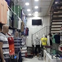 فروشگاه لباس مردانه آرین