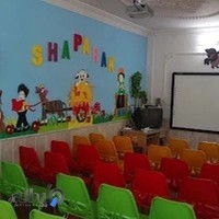 پیش دبستانی هوشمند دنیای شاپرک