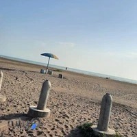 کافه باغ و سفره خانه آرامش