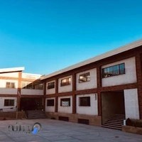 هنرستان هیئت امنایی دخترانه زنده یاد عمادی ساری