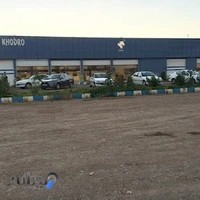 نمایندگی ایران خودرو ۴۱۴۲
