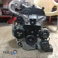 تعمیرگاه ای اف سون ef7
