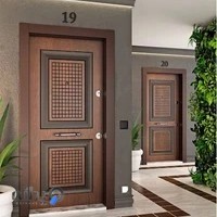 درب ضد سرقت آذرنیا