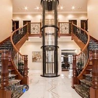آسانسور اطلس فراز پارس یزد