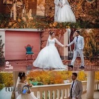 آتلیه هنری پارسافریدونی