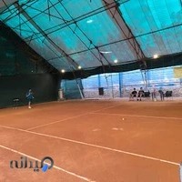Diplomat Tennis courts