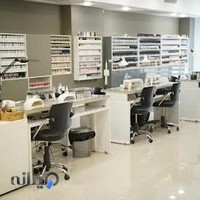 سالن آرایش قصر شایسته