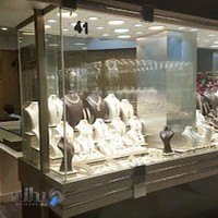 گالری نفیس