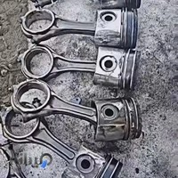 مکانیک وتعمیرات ماشین سنگین دیزل نسل جدید