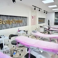 اسکالپ سنتر دکتر آيرملو