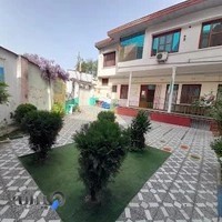 دبستان و پیش دبستان گلفام