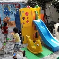 مهدکودک و پیش دبستانی رایحه