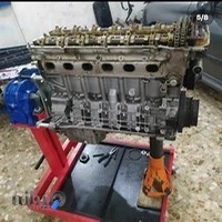 مکانیکی تخصصی و گیربکس اتوماتیک آلفرد