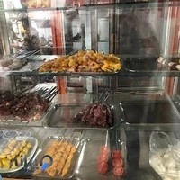 کبابی سعید