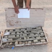 آزمایشگاه مکانیک خاک، ژئوتکنیک، بتن و آسفالت سیروان سازه قشم