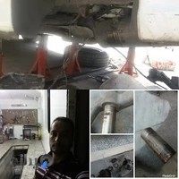 خدمات اتومبیل میثم