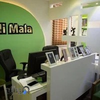 عکاسی و فیلمبرداری هیلی‌مالا