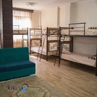 کمپ ترک اعتیاد آجودانیه