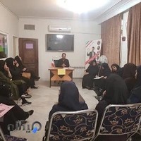 دبیرستان دخترانه غیردولتی سرای علم