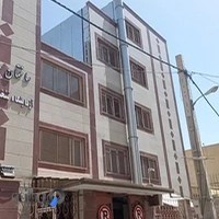آزمایشگاه تشخیص طبی بهار زنجان ۱