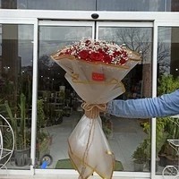 گل فروشی