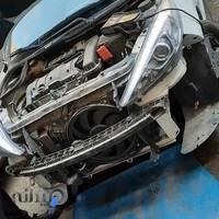 باطری سازی علی
