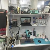 تعمیرات موبایل پیمان