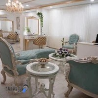 سالن زیبایی بیکران