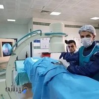 دکتر امیر مویدنیا
