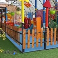مجموعه فرهنگی آموزشی ورزشی حکیم