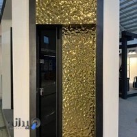 هایپر درب ضد سرقت