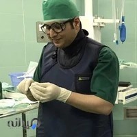 ڈاکٹر رحیمی