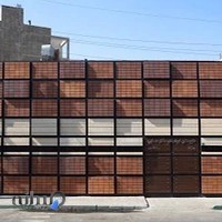 دبیرستان پسرانه دوره دوم دکتر حسابی شهرری