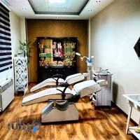 خانه زیبایی عظیمیه ( beauty House )