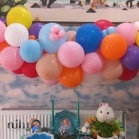 مهد کودک و پیش دبستانی باغ کودک