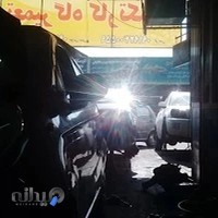 تعمیرگاه خودروهای چینی و ژاپنی