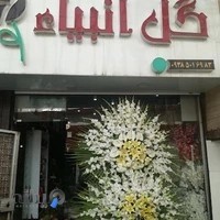 گل فروشی انبیا